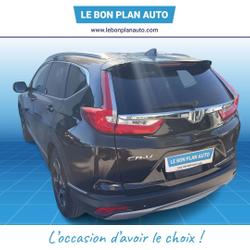 Honda CRV 2.0 i-MMD 184ch Executive 2WD AT Boll&egrave;ne