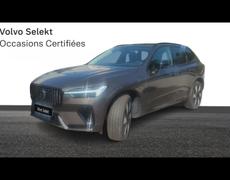 Volvo XC60 Aix-en-Provence