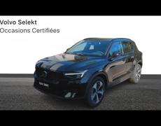 Volvo XC40 Aix-en-Provence