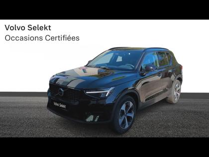 Volvo XC40 - B3 163ch Ultra DCT 7 - 38 490 €