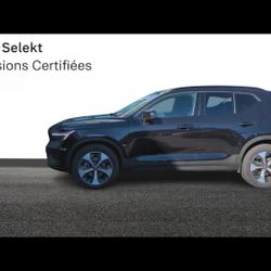 Volvo XC40 B3 163ch Ultra DCT 7 Aix-en-Provence