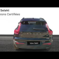 Volvo XC40 B3 163ch Ultra DCT 7 Aix-en-Provence