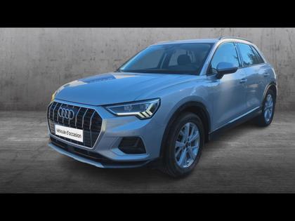Audi Q3 - 35 TFSI 150ch Design - 24 900 €
