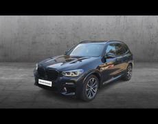 BMW X3 Aix-en-Provence