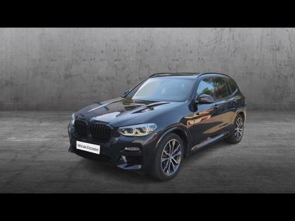 BMW X3 - xDrive30dA 265ch  M Sport - 32 990 €