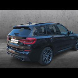 BMW X3 xDrive30dA 265ch  M Sport Aix-en-Provence