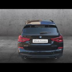 BMW X3 xDrive30dA 265ch  M Sport Aix-en-Provence