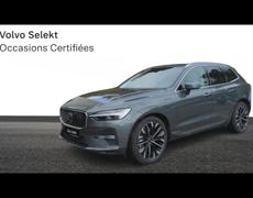 Volvo XC60 Aix-en-Provence