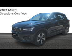 Volvo XC40 Aix-en-Provence