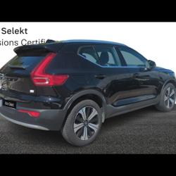 Volvo XC40 T5 Recharge 180 + 82ch Ultimate DCT 7 Aix-en-Provence