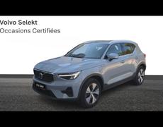 Volvo XC40 Aix-en-Provence