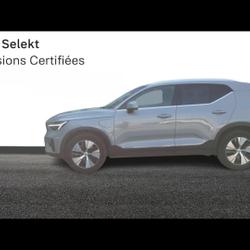 Volvo XC40 T5 Recharge 180 + 82ch Start DCT 7 occasion - Aix-en-Provence - photo 2/32