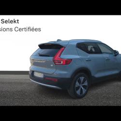 Volvo XC40 T5 Recharge 180 + 82ch Start DCT 7 occasion - Aix-en-Provence - photo 3/32