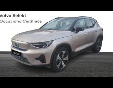 Volvo XC40 Aix-en-Provence
