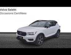 Volvo XC40 Aix-en-Provence