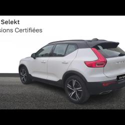 Volvo XC40 T5 Twin Engine 180 + 82ch R-Design DCT 7 occasion - Aix-en-Provence - photo 3/35