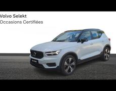 Volvo XC40 Aix-en-Provence