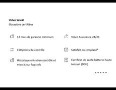 Volvo XC40 Aix-en-Provence