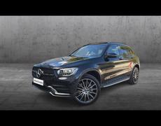 Mercedes GLC Aix-en-Provence