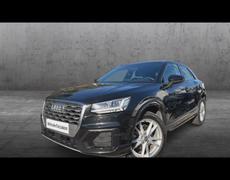 Audi Q2 Aix-en-Provence