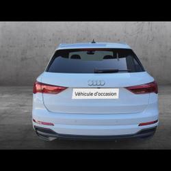 Audi Q3 35 TFSI 150ch S line S tronic 7 occasion - Aix-en-Provence - photo 3/43