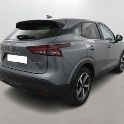 Nissan Qashqai e-Power 190 Business Edition Mions
