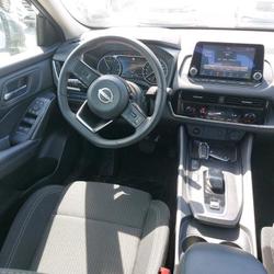 Nissan Qashqai e-Power 190 Business Edition Chanas