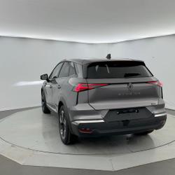 Renault Symbioz E-Tech full hybrid 160 ch Techno Chauray