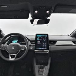 Renault Symbioz E-Tech full hybrid 160 ch Techno Chauray