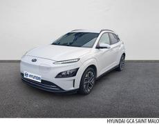 Hyundai Kona Saint-Malo