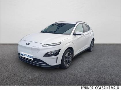 Hyundai Kona - Electric 39kWh - 136ch Intuitive - 17 990 €