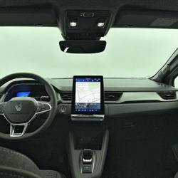 Renault Symbioz E-Tech full hybrid 160 ch Techno Chauray