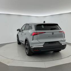 Renault Symbioz E-Tech full hybrid 160 ch Techno Chauray