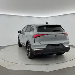 Renault Symbioz E-Tech full hybrid 160 ch Techno Chauray