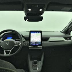 Renault Symbioz E-Tech full hybrid 160 ch Techno Chauray