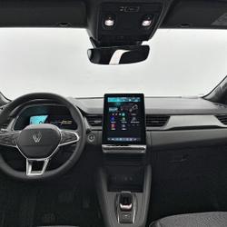 Renault Symbioz E-Tech full hybrid 160 ch Techno Chauray