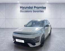 Hyundai Kona Cholet
