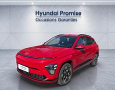Hyundai Kona Beaucouzé
