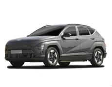 Hyundai Kona Beaucouzé