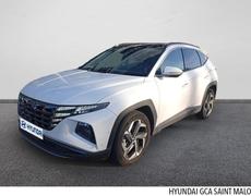 Hyundai Tucson - 1.6 T-GDi 230ch Hybrid Executive BVA6 - 32 990 €