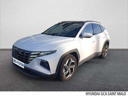 Hyundai Tucson - 1.6 T-GDi 230ch Hybrid Executive BVA6 - 32 990 €