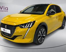 Peugeot 208 Eckbolsheim