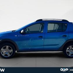 Dacia Sandero 0.9 TCe 90ch Stepway - 19 occasion - Carpentras - photo 2/29