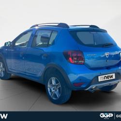 Dacia Sandero 0.9 TCe 90ch Stepway - 19 occasion - Carpentras - photo 3/29