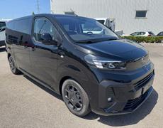 Opel Zafira Chanas
