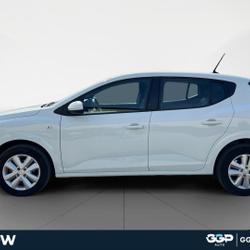 Dacia Sandero 1.0 TCe 90ch Expression occasion - Carpentras - photo 2/29