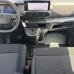 Opel Zafira M Diesel 180 Automatique Business 9PL Chanas