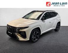 Hyundai Tucson - Tucson 1.6 T-GDI 239 Hybrid BVA6 N Line Executive - 46 616 €
