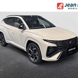 Hyundai Tucson Tucson 1.6 T-GDI 239 Hybrid BVA6 N Line Executive SEYNOD