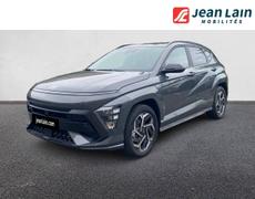Hyundai Kona Ville-la-Grand